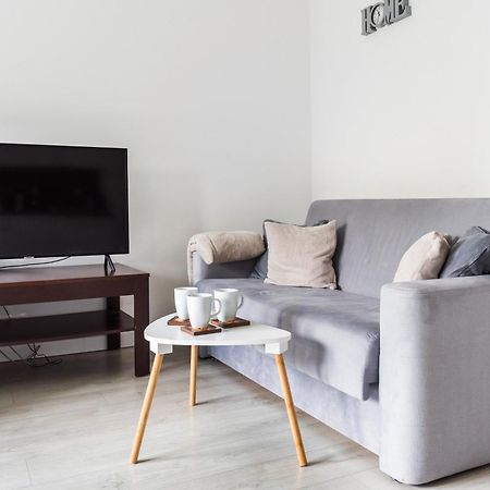 Bella Casa Premium Apartment - 104 Kobierzynska คราคูฟ ภายนอก รูปภาพ
