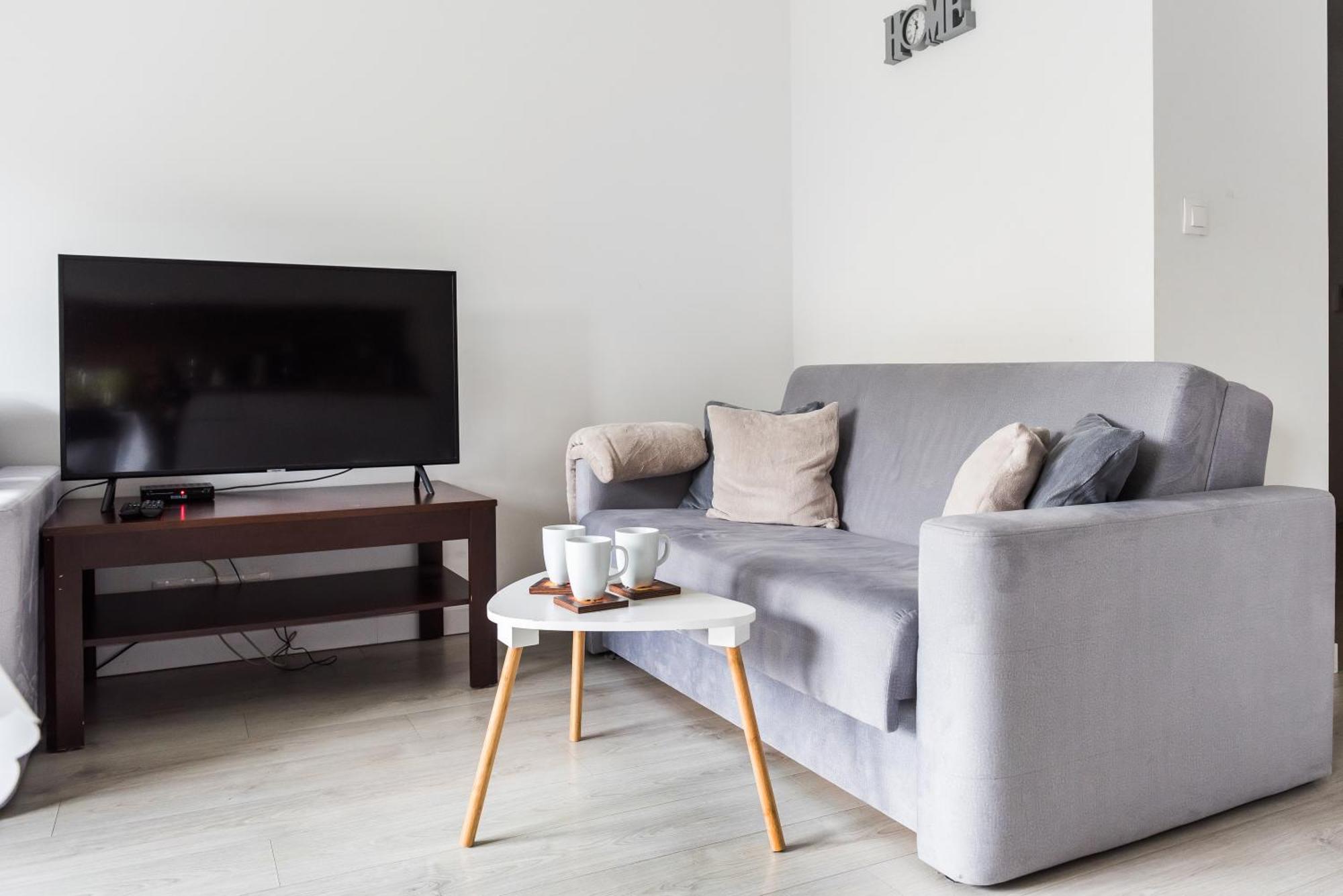 Bella Casa Premium Apartment - 104 Kobierzynska คราคูฟ ภายนอก รูปภาพ
