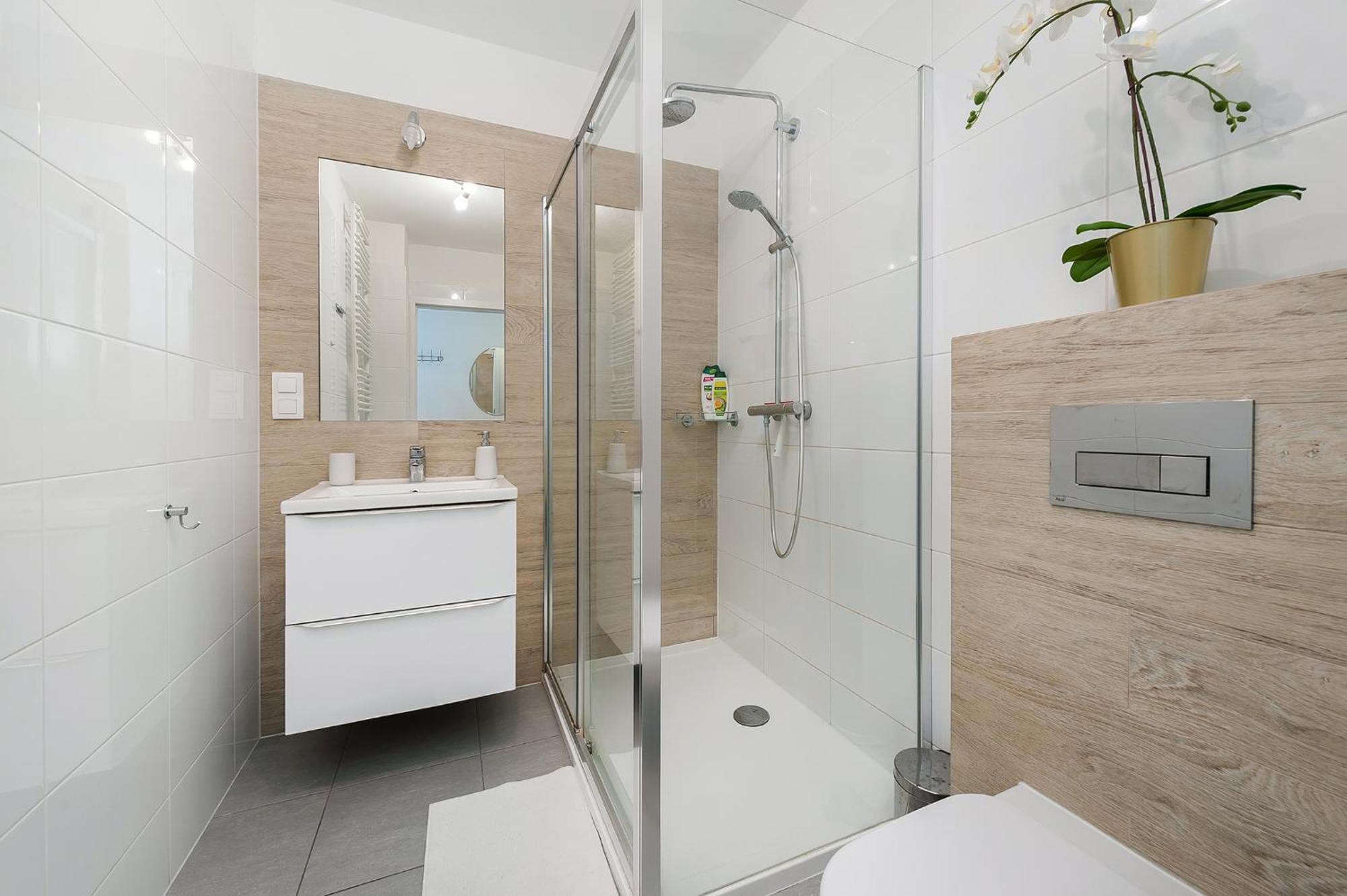 Bella Casa Premium Apartment - 104 Kobierzynska คราคูฟ ภายนอก รูปภาพ
