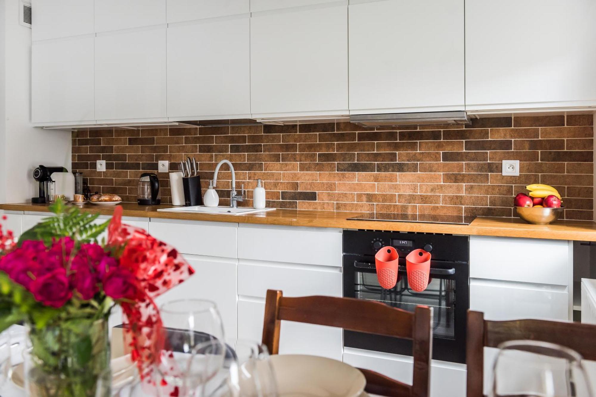 Bella Casa Premium Apartment - 104 Kobierzynska คราคูฟ ภายนอก รูปภาพ