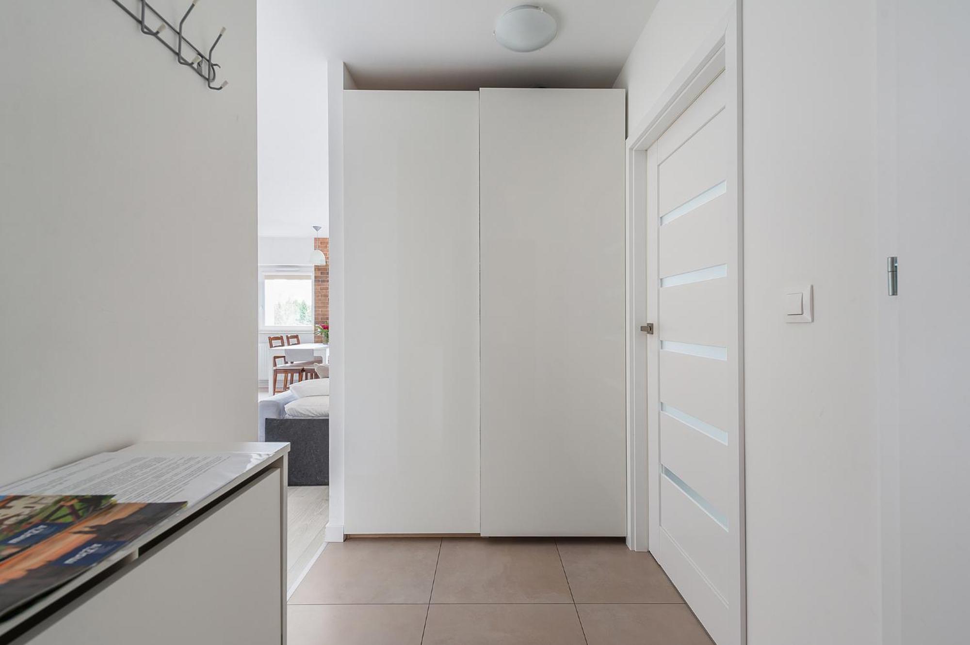 Bella Casa Premium Apartment - 104 Kobierzynska คราคูฟ ภายนอก รูปภาพ