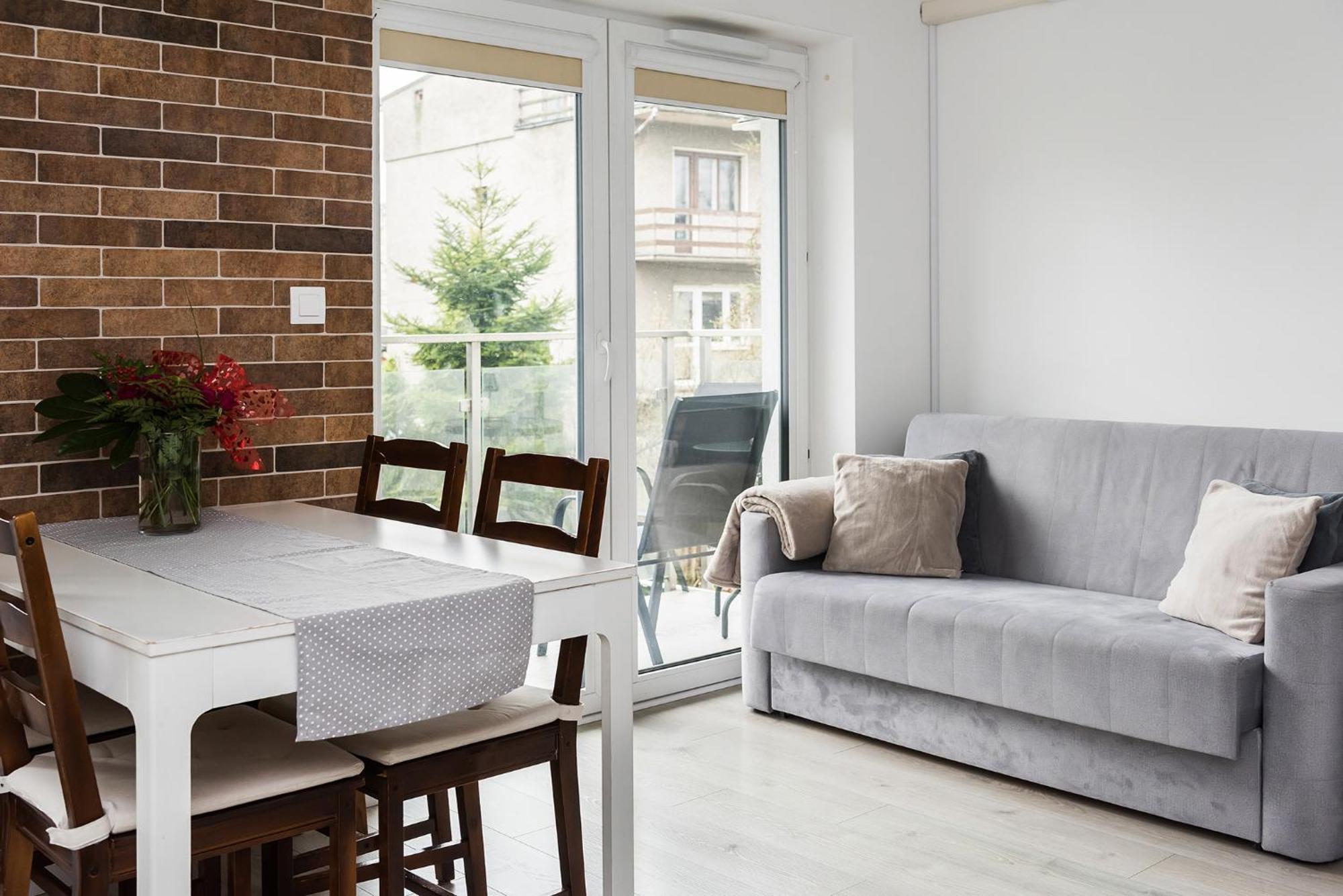 Bella Casa Premium Apartment - 104 Kobierzynska คราคูฟ ภายนอก รูปภาพ