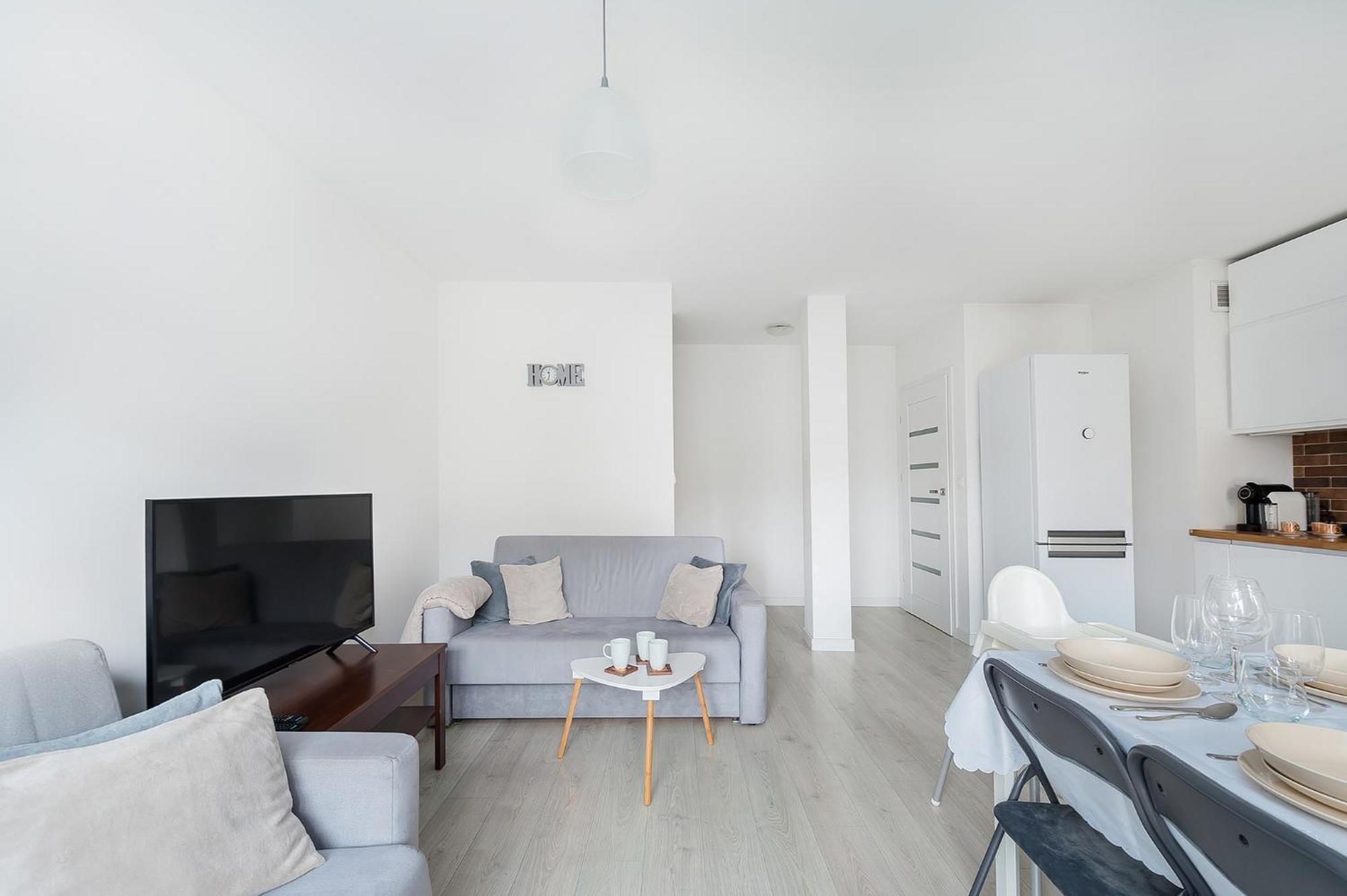 Bella Casa Premium Apartment - 104 Kobierzynska คราคูฟ ภายนอก รูปภาพ