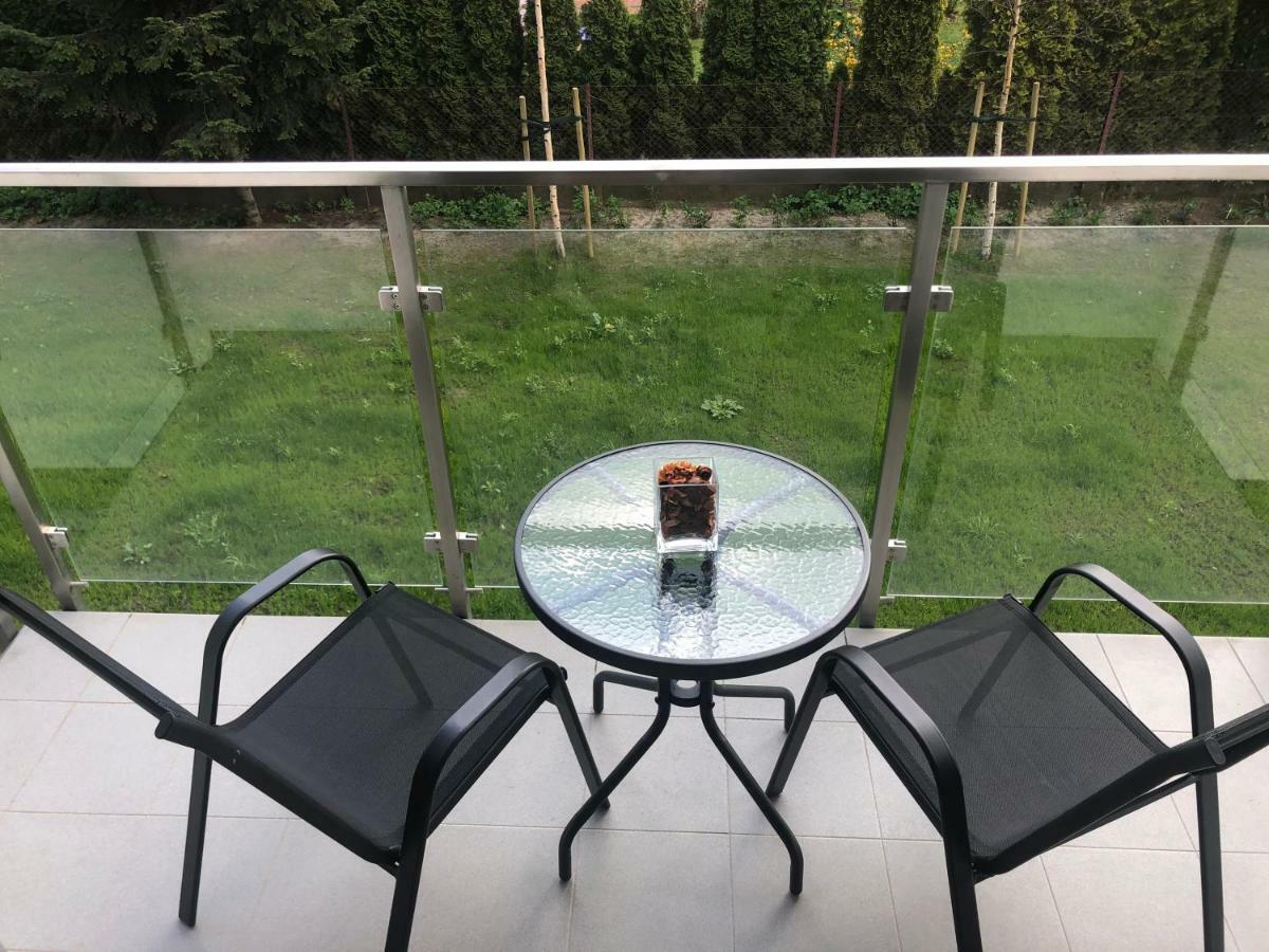 Bella Casa Premium Apartment - 104 Kobierzynska คราคูฟ ภายนอก รูปภาพ