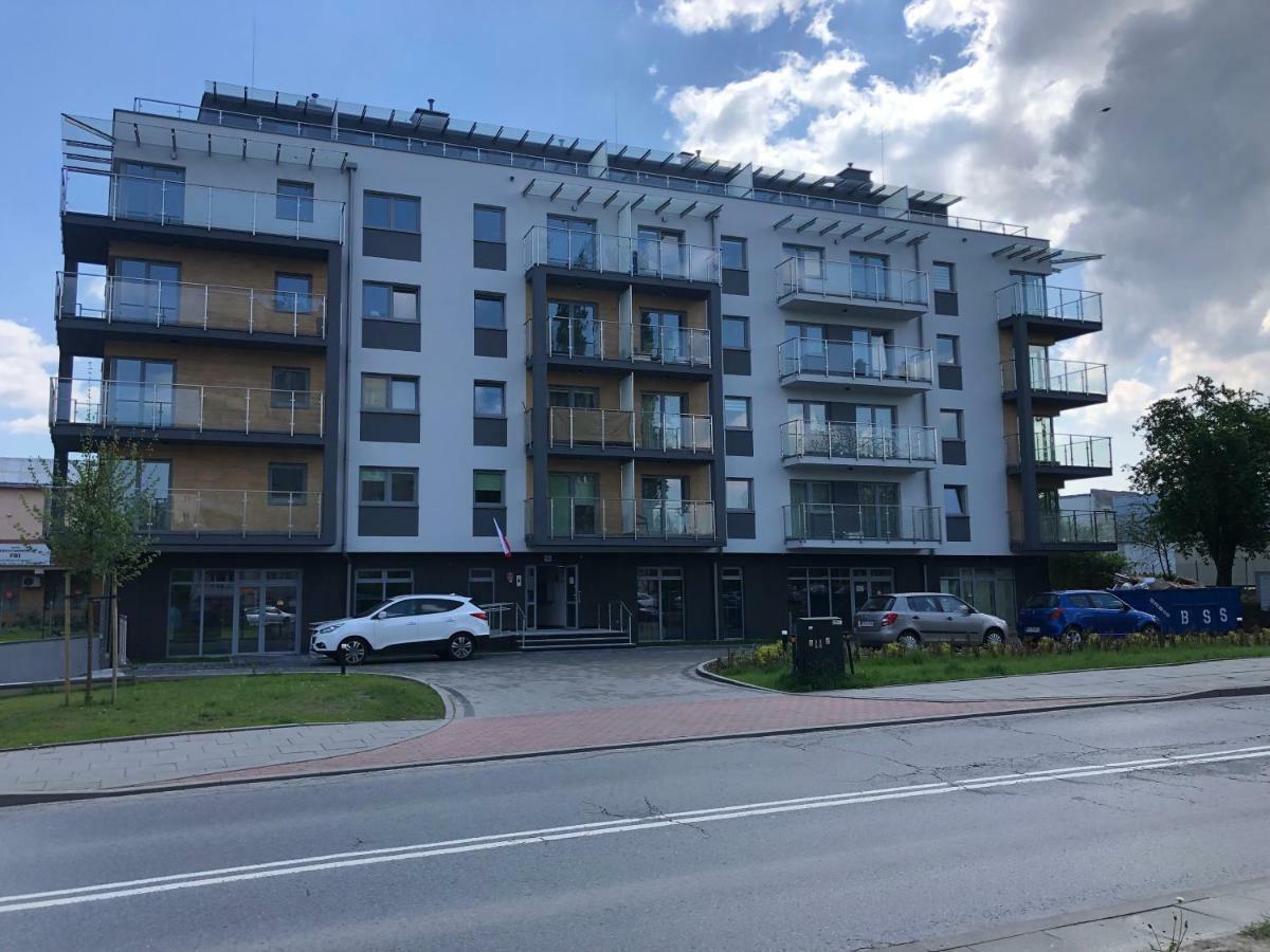 Bella Casa Premium Apartment - 104 Kobierzynska คราคูฟ ภายนอก รูปภาพ