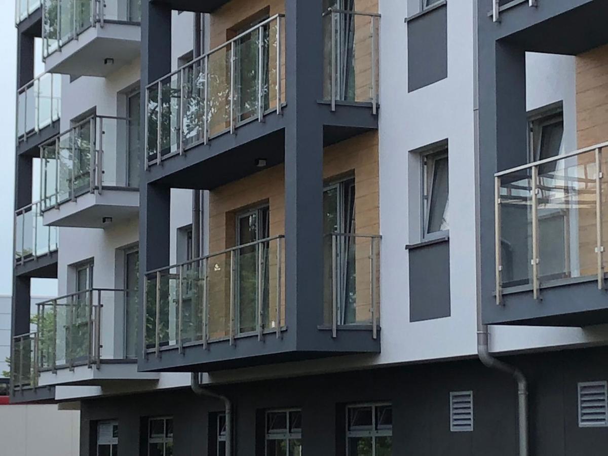 Bella Casa Premium Apartment - 104 Kobierzynska คราคูฟ ภายนอก รูปภาพ